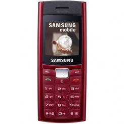 Samsung SGH-C170    -  1